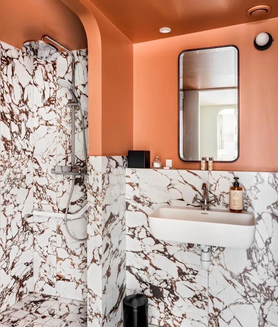 Hotel Chamar Paris