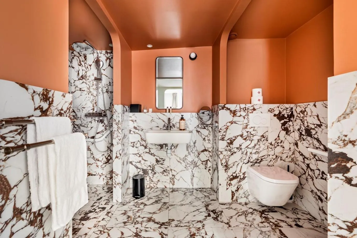 Hotel Chamar Paris