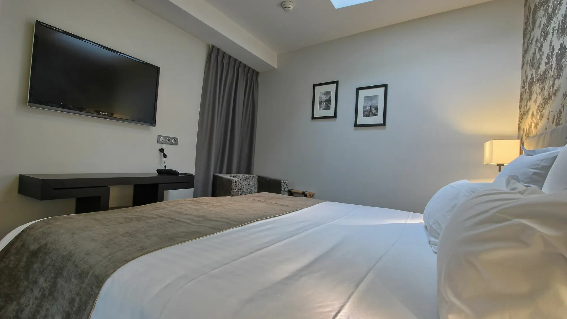 Hotel Chamar Paris