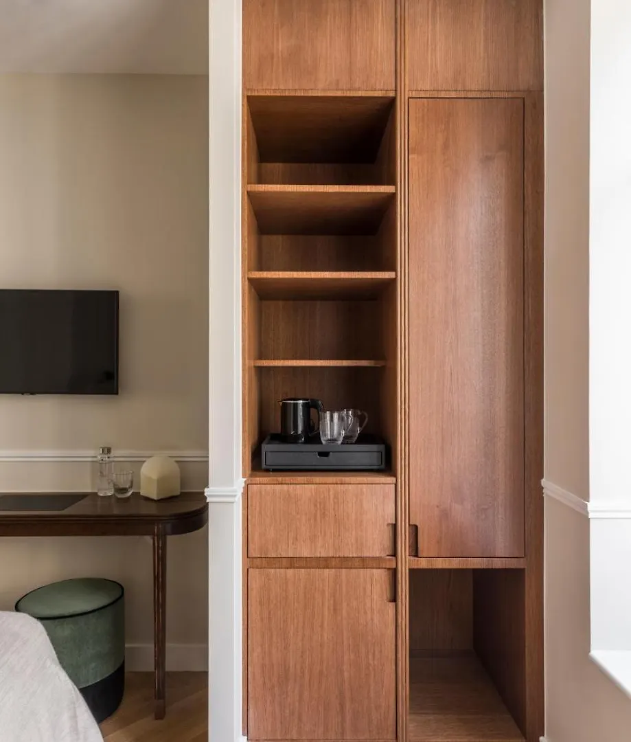 Hotel Chamar Paris