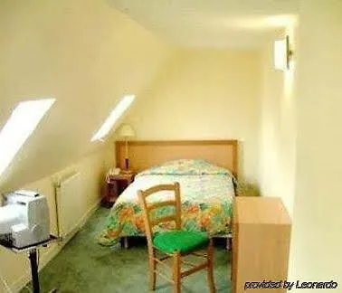 Hotel Chamar Paris 4*,
