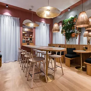 Hotel O.lysee