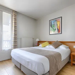 3* Hotel Le Beaugency
