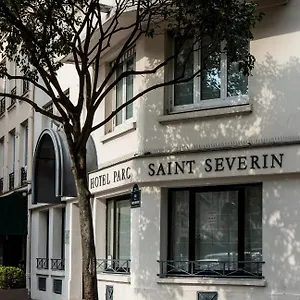 Hotel Parc Saint Severin - Esprit De France