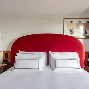 Hotel Marquis Member Of Melia Collection