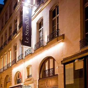Le Stendhal Place Vendome - Mgallery Collection Hotel