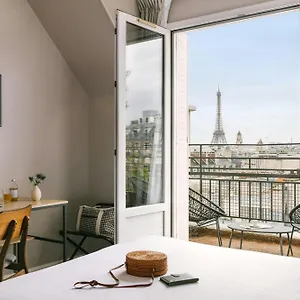 4* Hotel Sonder Atala Champs-élysées