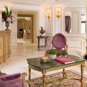 Hotel Académie Saint Germain