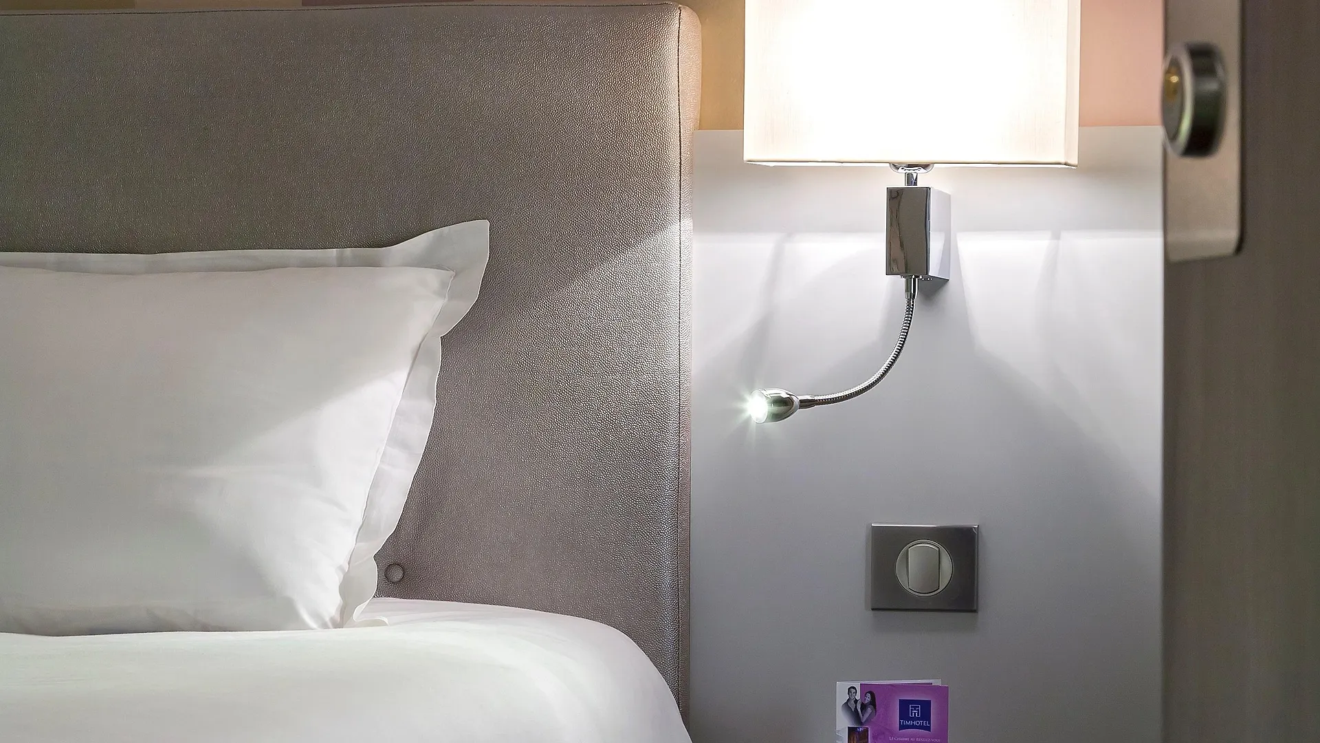 Timhotel Opéra Grands-Magasins Parigi Hotel