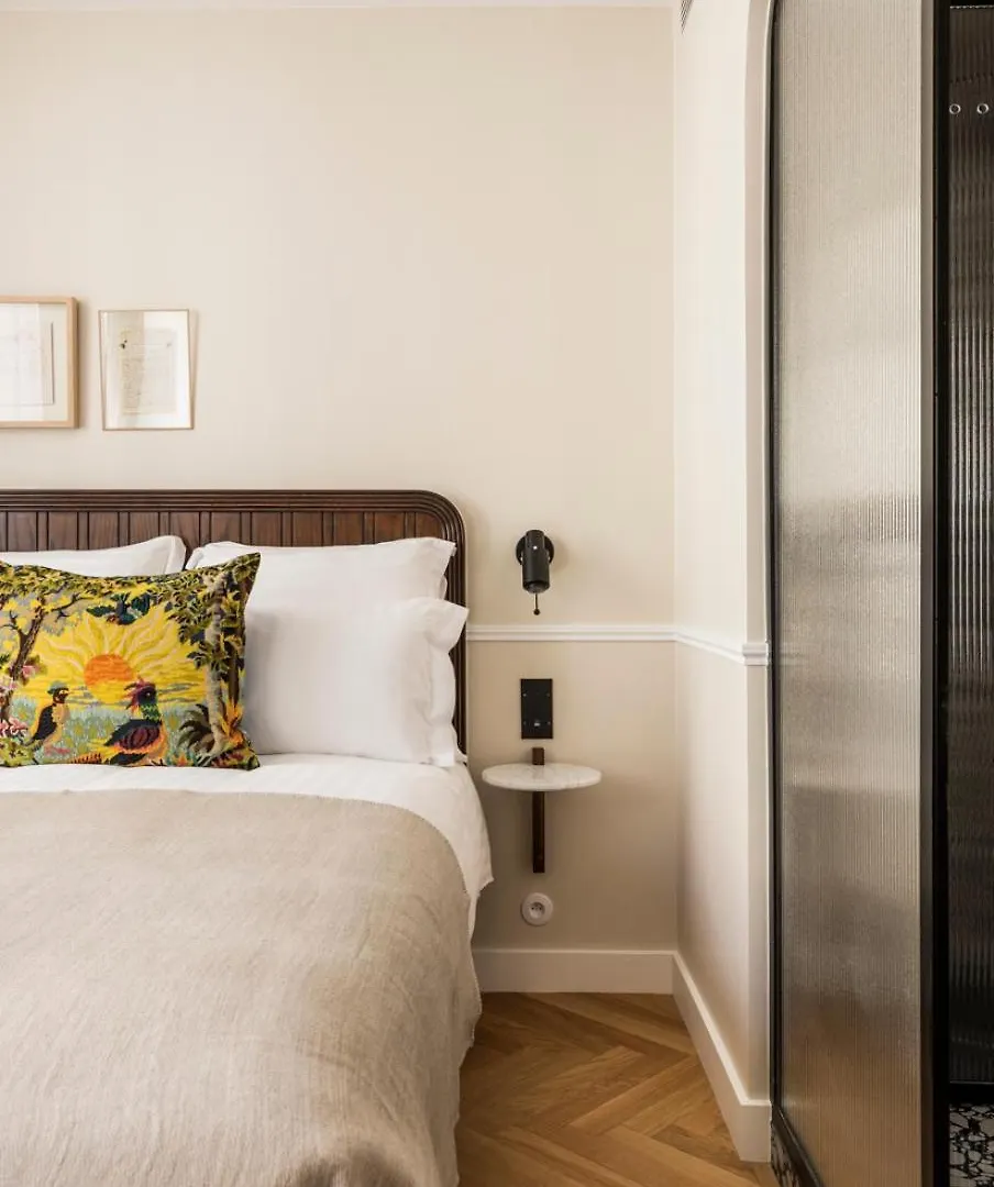 Hotel Timhotel Opéra Grands-Magasins Parigi