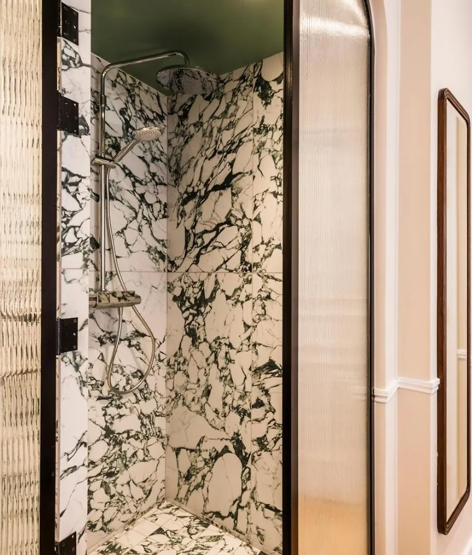 Timhotel Opéra Grands-Magasins Parigi