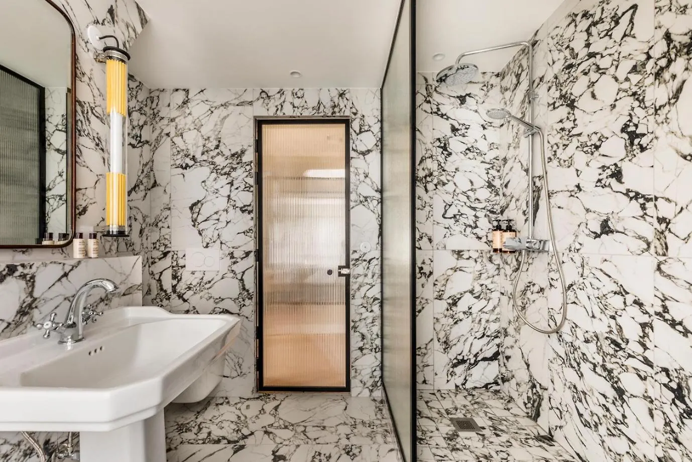 Hotel Chamar Paris