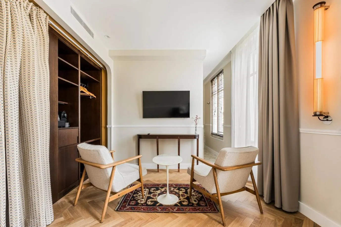 Timhotel Opéra Grands-Magasins Parigi Hotel