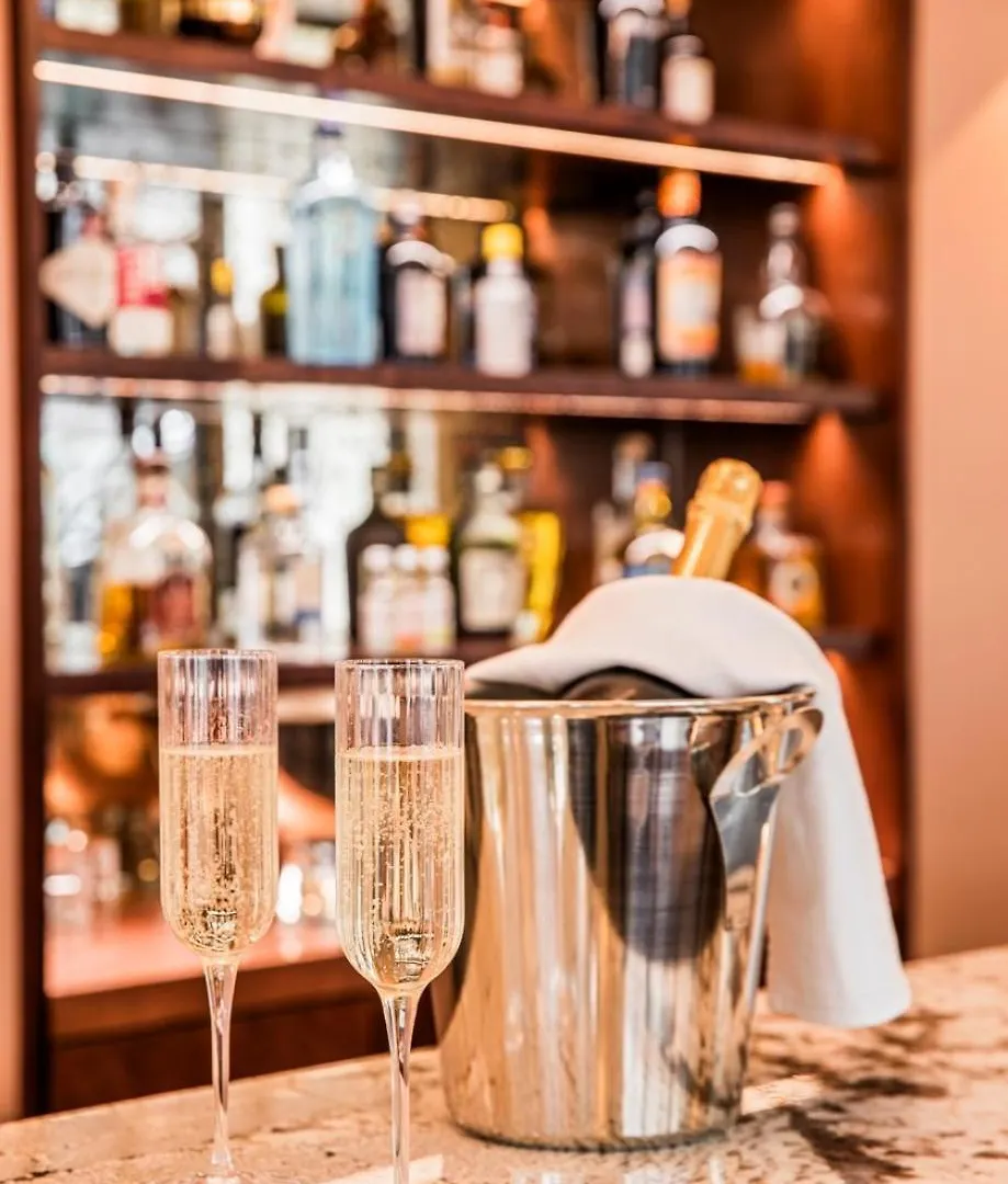 Timhotel Opéra Grands-Magasins Parigi Francia