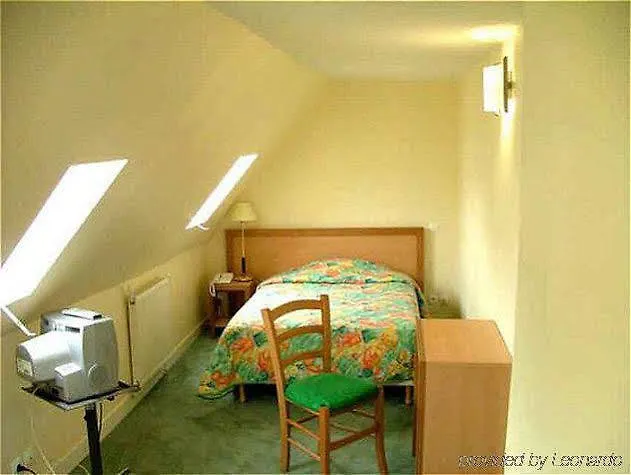 Timhotel Opéra Grands-Magasins Parigi 4*,  Francia