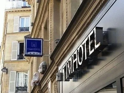 Hotel Timhotel Opéra Grands-Magasins Parigi