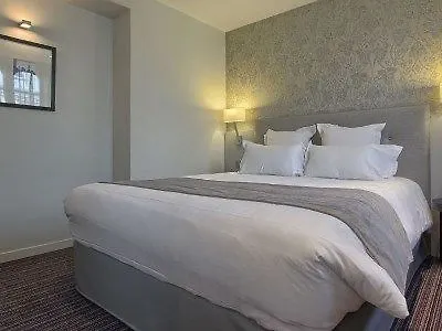 Hotel Chamar Paris