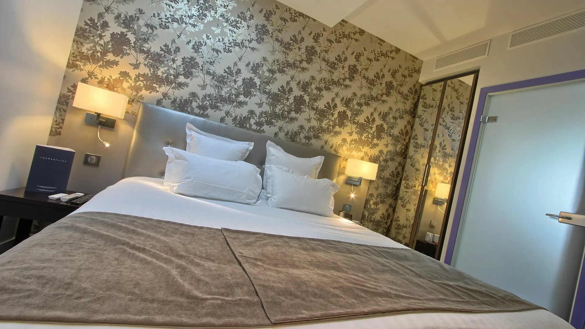 Timhotel Opéra Grands-Magasins Parigi 4*,  Francia