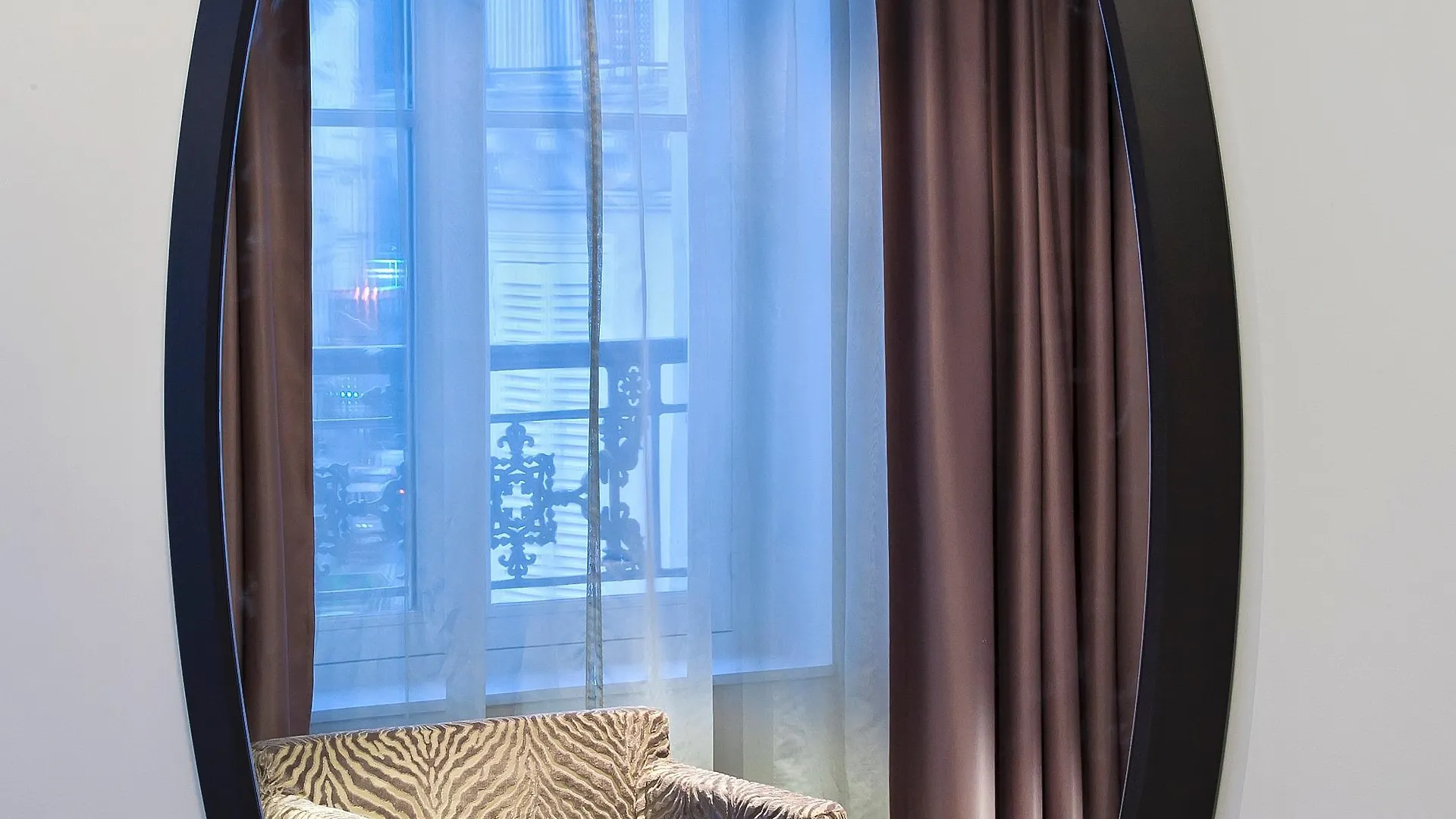 Hotel Chamar Paris