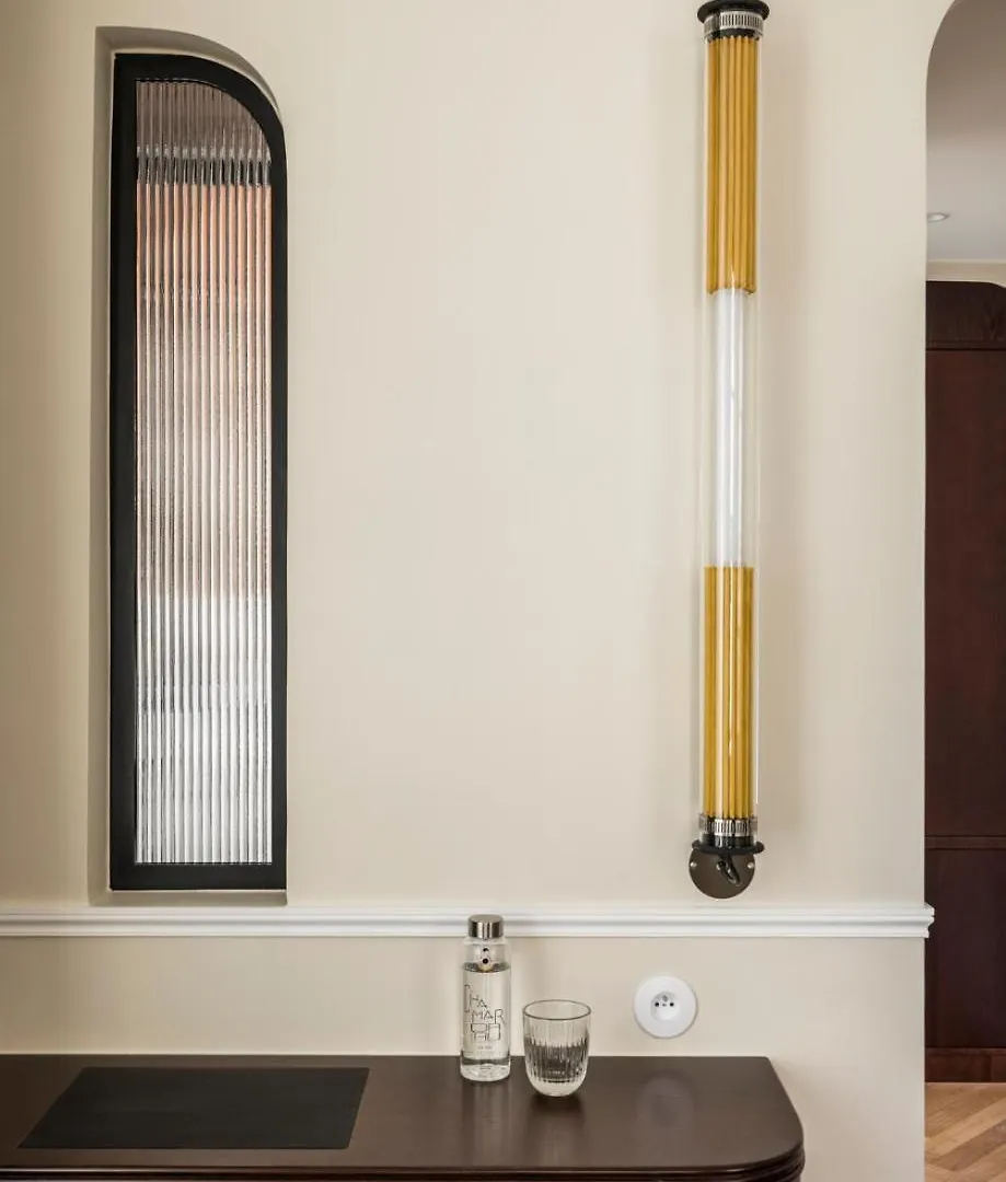 Hotel Chamar Paris