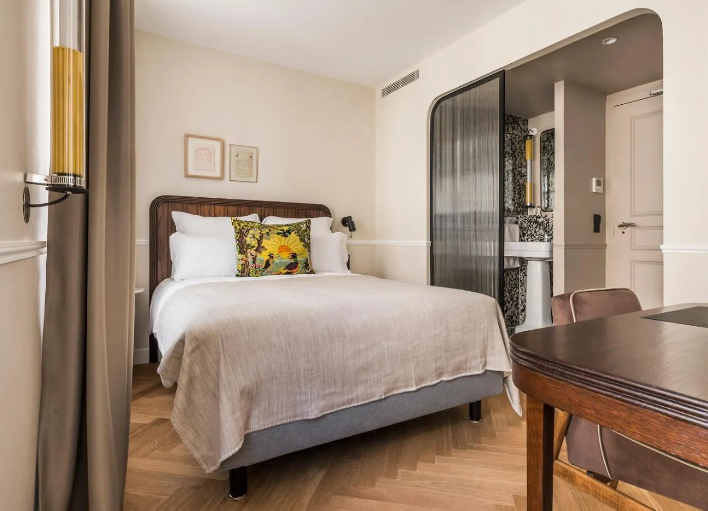 Hotel Chamar Paris