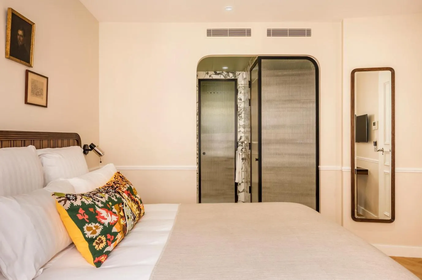 Hotel Chamar Paris