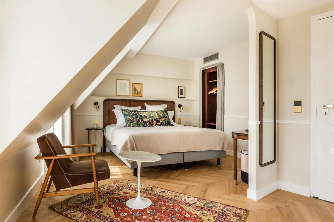 Hotel Chamar Paris 4*,  France