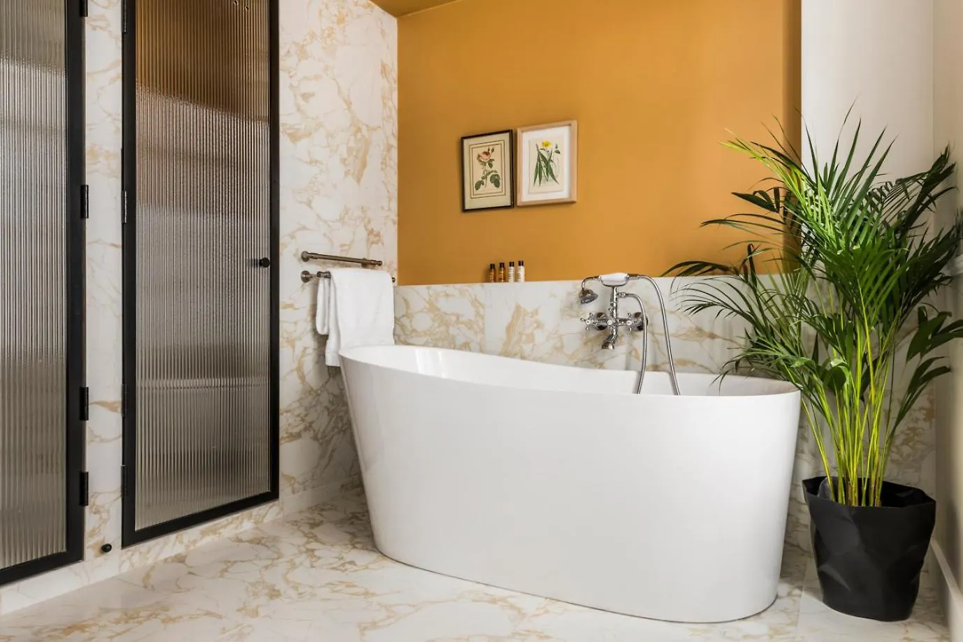 Hotel Chamar Paris