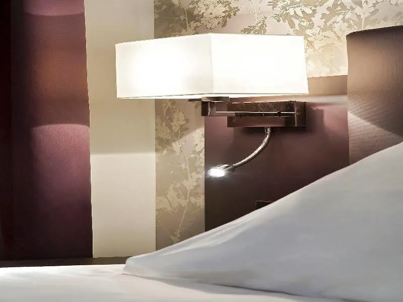 Hotel Chamar Paris