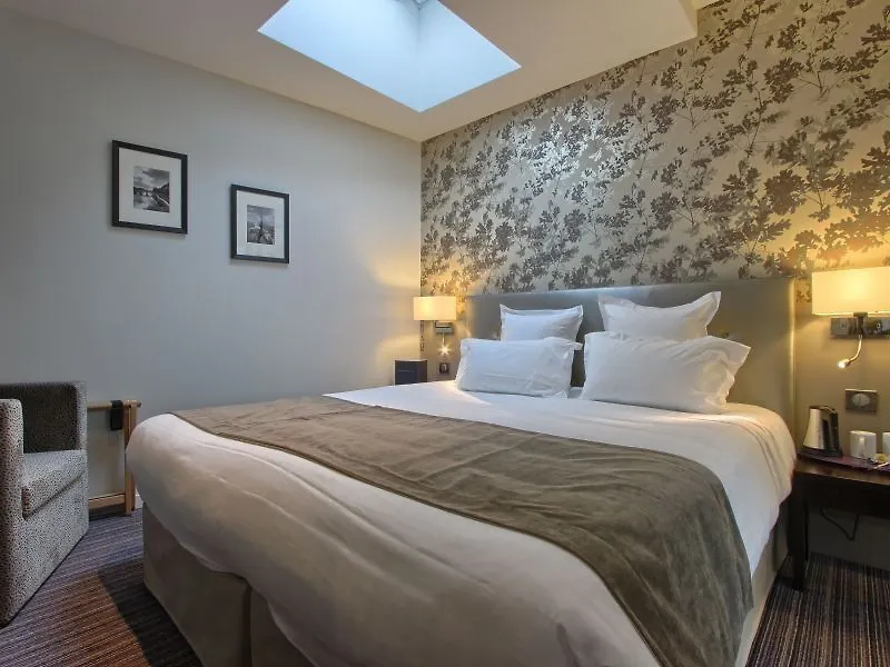 Hotel Chamar Paris