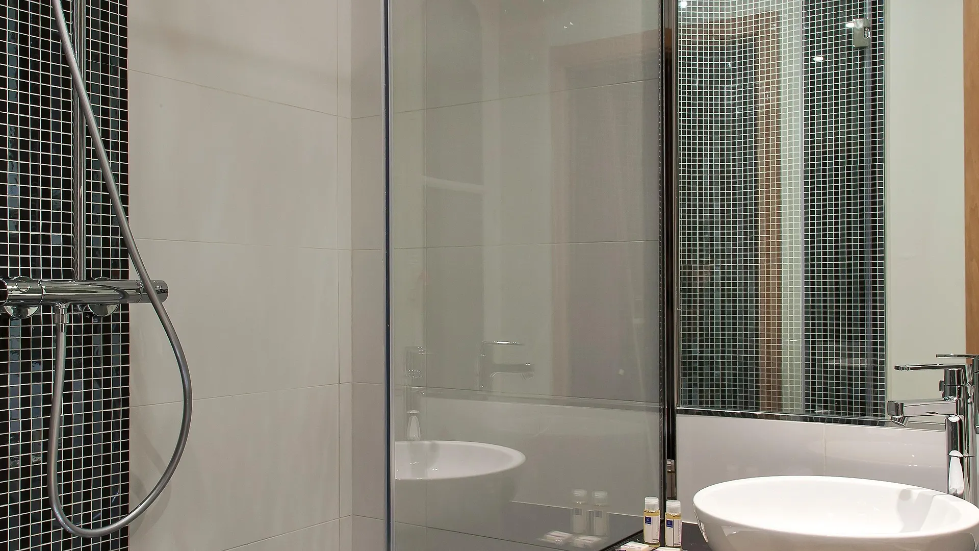 Hotel Chamar Parijs
