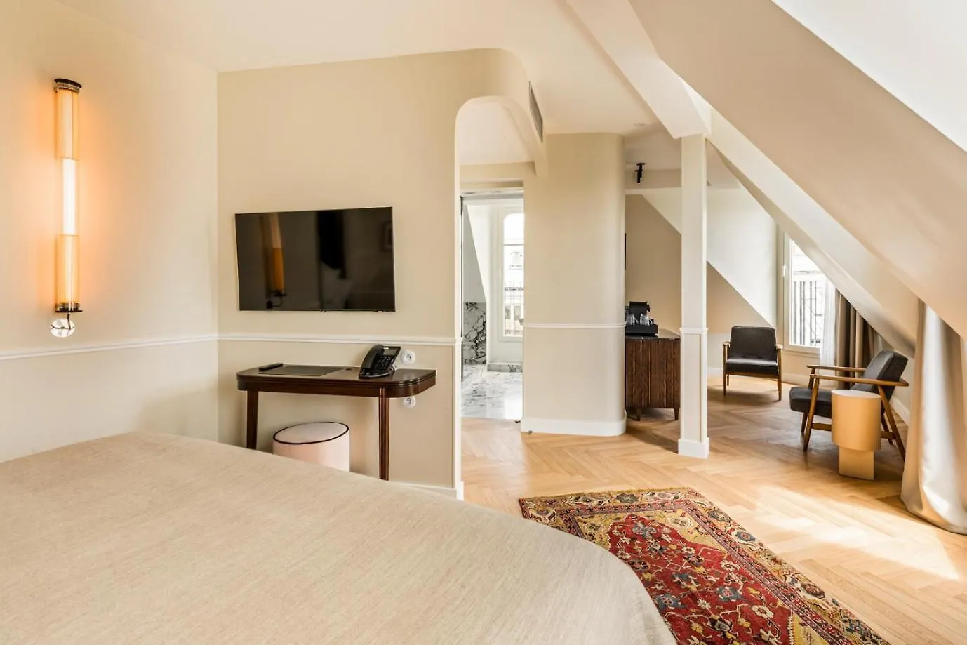Hotel Chamar Parijs 4*,  Frankrijk
