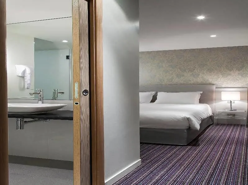 Hotel Chamar Parijs