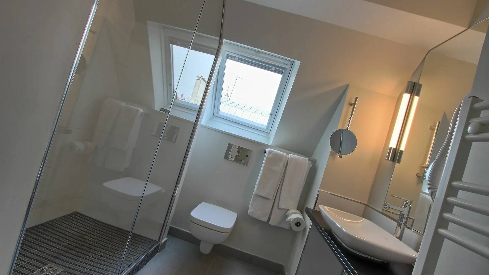 Hotel Chamar Parijs 4*,  Frankrijk